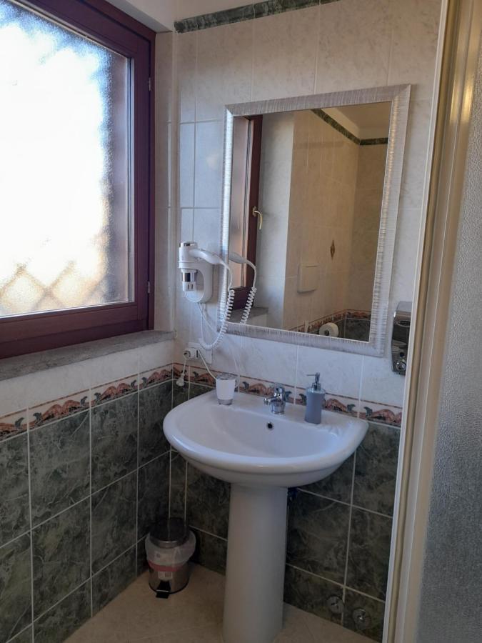 Villa Vittorio Infernetto Extérieur photo