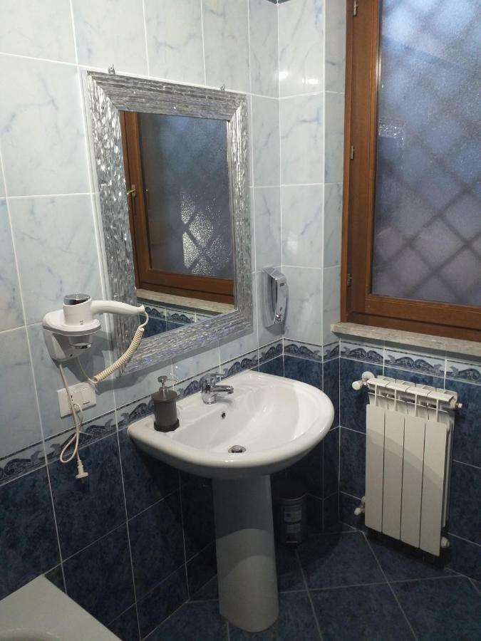 Villa Vittorio Infernetto Extérieur photo